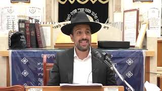 הרב מאיר אליהו | איפה מנורת הזהב היום? 🕎 | יזדים