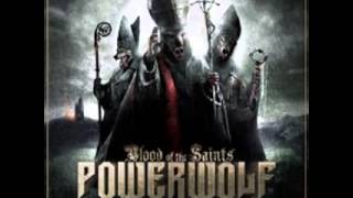 Powerwolf - Ira Sancti (When The Saints Are Going Wild)