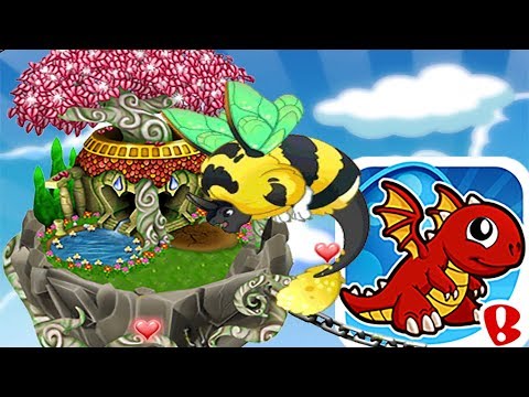 Busby Dragon Dragonvale
