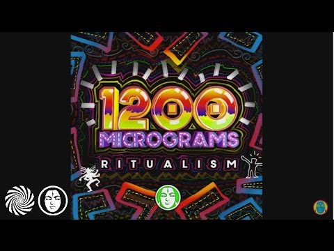 1200 Micrograms - Speed Freak