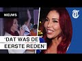 Hind uitzinnig op oranje-feestje: ‘Diep respect voor Max’