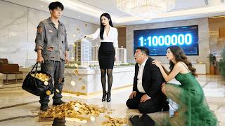 Download lagu 【FULL】Inflasi Terjun Bebas: Kurir Miskin Beli Rumah Rp1, Sekejap Jadi Miliarder & Balas Dendam! mp3 Download lagu 【FULL】Inflasi Terjun Bebas: Kurir Miskin Beli Rumah Rp1, Sekejap Jadi Miliarder & Balas Dendam! mp3