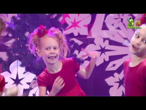 Suflul Iernii 2017 Lollipops - Anul Nou