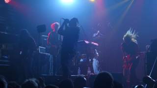 Filter - We Hate It When You Get What You Want (London, 2016.07.03)