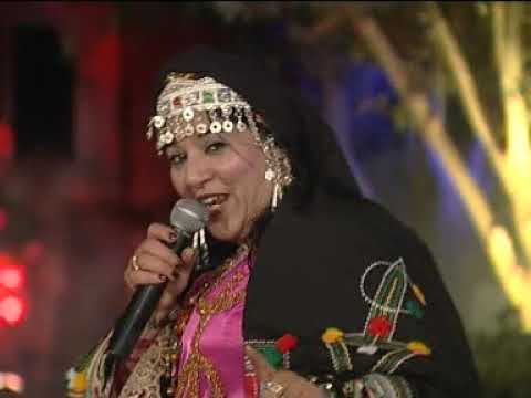 Fatima Tabaamrant : Aytbirn agai laswar - 2011 فاطمة تبعمرانت