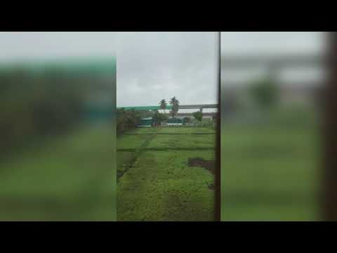 Chilled☔rainy.....