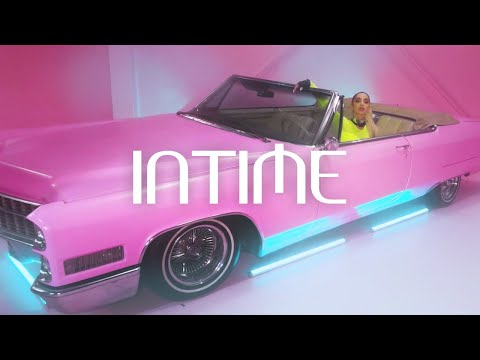 Maya Berović - Intime (Official Video)