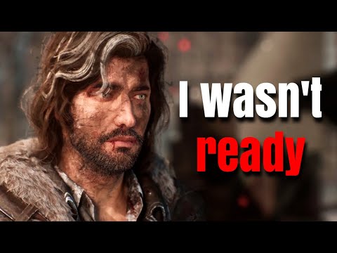 It Deserved Game of the Year — And It’s Not Even Close