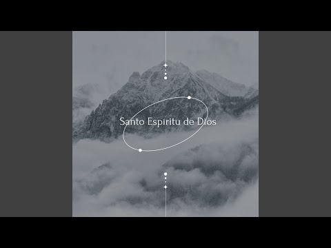 Santo Espíritu de Dios
