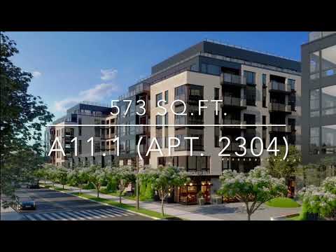 A11.1 (Apt 2304)