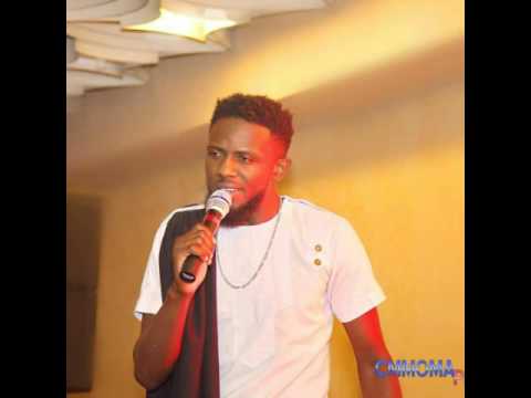 Uwangabiye  by Lionel sentore