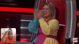 💕Jej Vinson and Beth Griffith-Manley💕 "Jealous" ( My Reaction)😲 stunned me