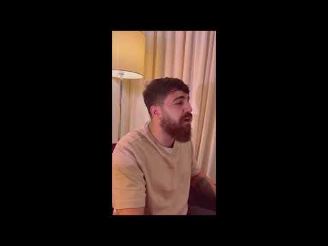 İvan Aslan- Ben Sana Yandım