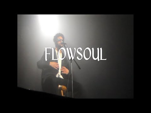JAYTOWN - Flowsoul [Official Music Video]