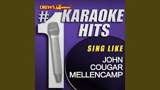 R.O.C.K. in the USA (As Made Famous By John Cougar Mellencamp)