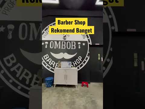 Buat yang lagi nyari barber shop kece di Baturaja, ini dia rekomendasinya! ✂️🧔‍♂️