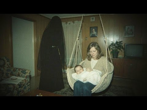 15 Real-Life SCARIEST Ghost Caught On CAMERA | Paranormal Activity | Horror Stories |  Vol. 6