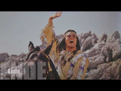 Winnetou - Drehorte in Slowenien und Kroatien