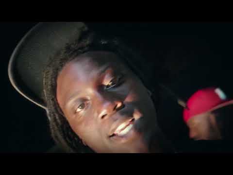 La5 FT LiL Tree “90 DayRun” (official music video)