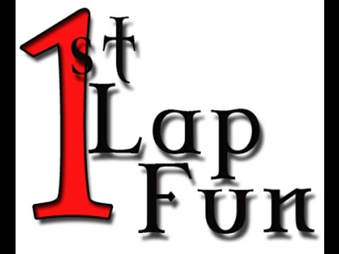 2016 Uncle Sam - 1st lap