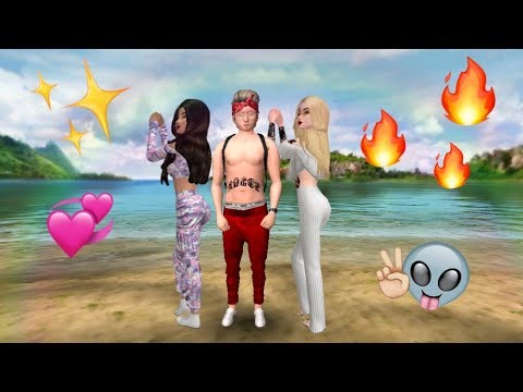 Rebeca, To Brisando Em Você, Sensação - MC Livinho, Gaab, 1Kilo❤