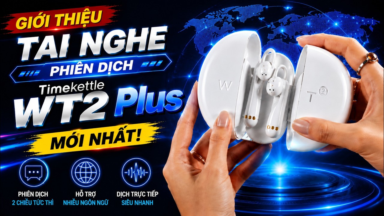 Video review sản phẩm