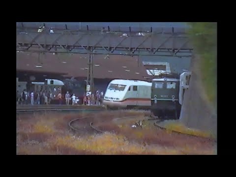 150 Jahre Geislinger Steige