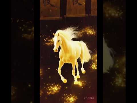 
  Year of the Horse  