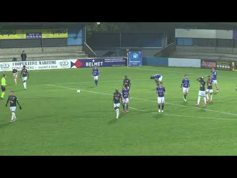 J29- USC-FC Sète 34