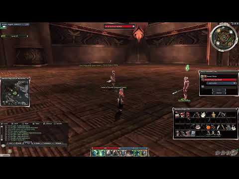 Dervish Solo Challenge Ep.36 -  Destruction's Depths and The Great Destroyer (Eotn completed)