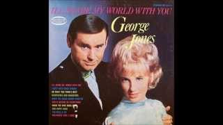 George Jones - I Don&#39;t Have Sense Enough