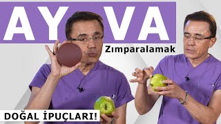 SOĞUK ALGINLIĞINA KARŞI DOĞAL İPUÇLARI!