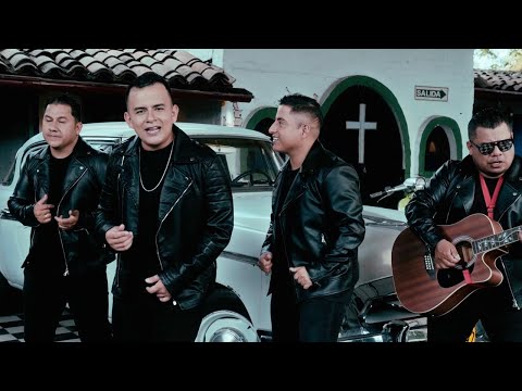 Me Equivoqué Contigo  - Los Hermanos Medina | Video Oficial