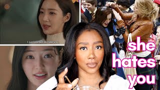 Download lagu Toxic Friendships - dump your jealous friend before she ruins your life | Fumi mp3