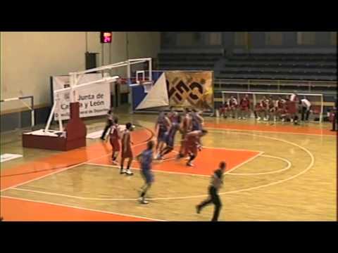 C B ZAMORA CHANTADA 12 13