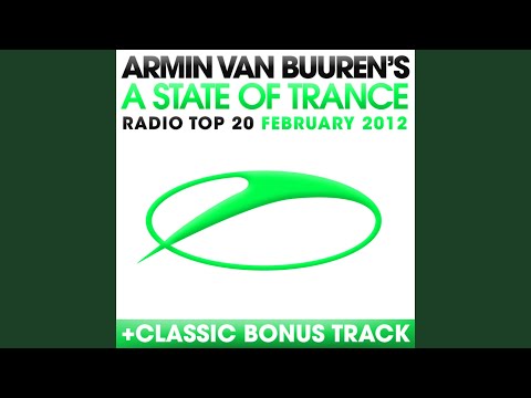 Slave (Tritonal & Ben Gold Club Dub)