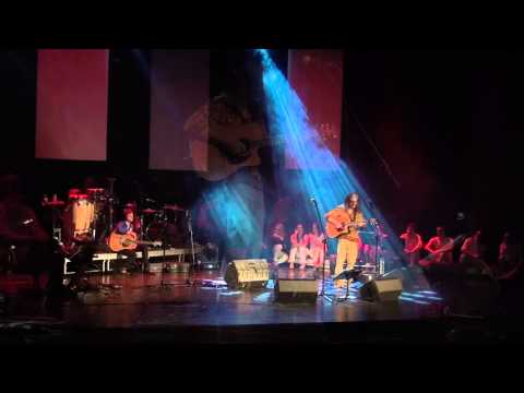 Karolowe Pieśni - "Ojczyzna" /Ryszard Bubka 'Sergiej'/