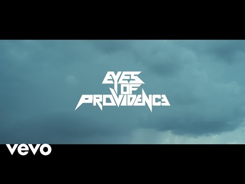 Eyes Of Providence - Renegade