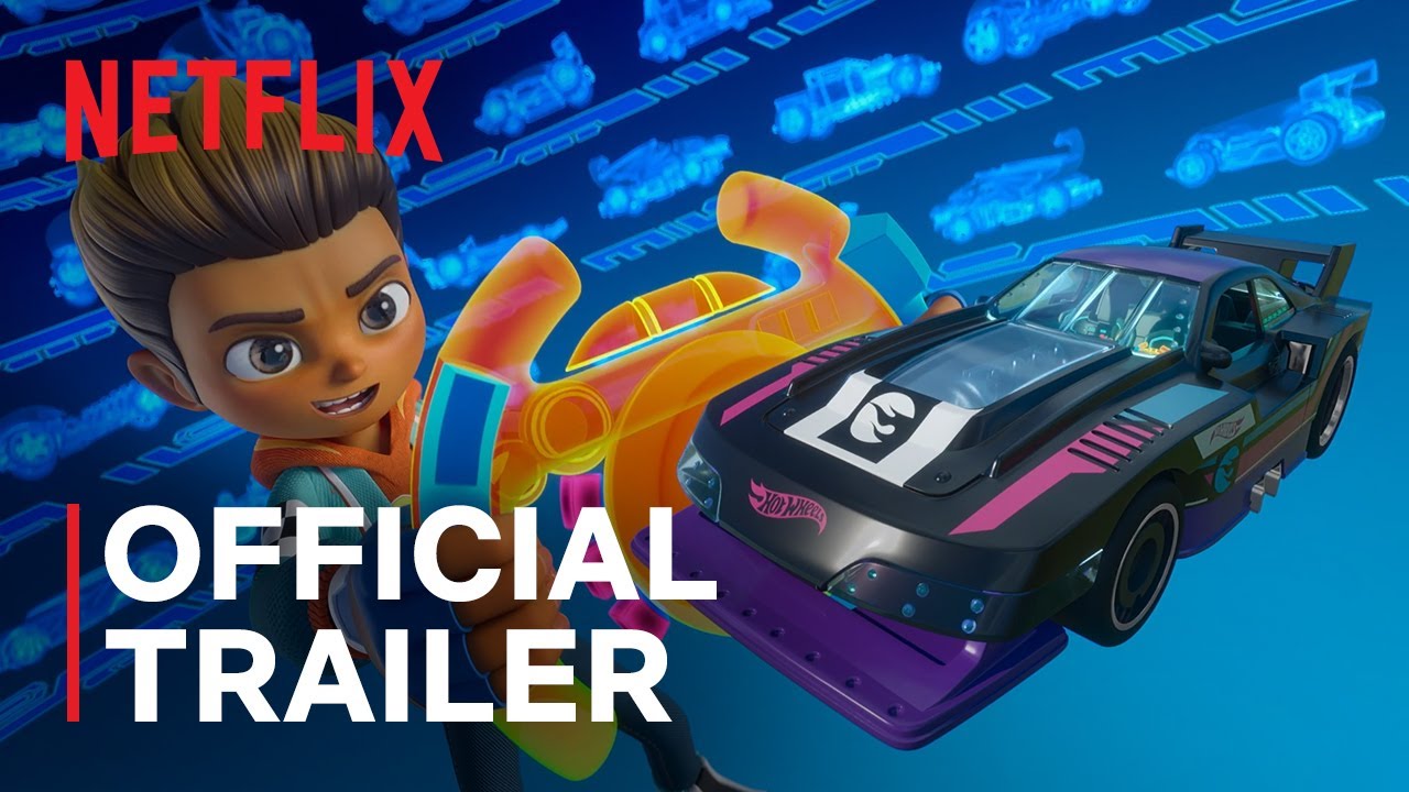 Official Trailer