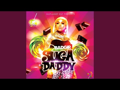 Suga Daddy