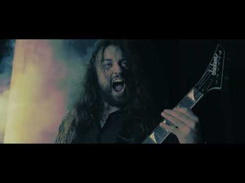 Secreum - Metamorphosis *Official Music Video*