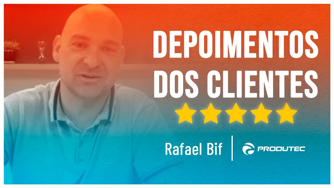 Depoimento de Rafael da Peon