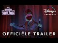 Muppets Haunted Mansion | Officiële Trailer | Disney+