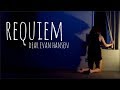 requiem - dear evan hansen - improv choreography