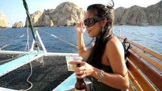 preview picture of video 'Cabo San Lucas Our 10th Year Anniversary - Part 3'