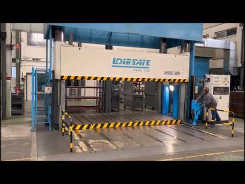 LOIRESAFE MSSC 300/45-23/22-12 P240222088