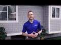 Healthy Air, Healthy Home in South Burlington, Vermont, with Matt Clark's Northern Basement Systems.