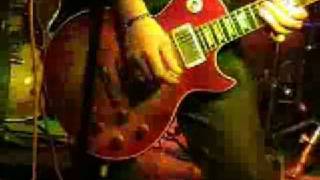 The Amplifires - Swampsnake