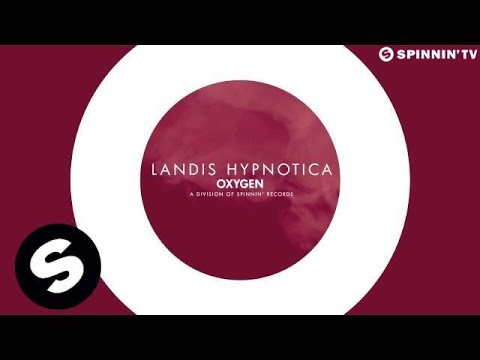 Landis - Hypnotica (OUT NOW)