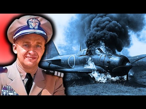 Alexander Vraciu : The ace who took out 6 aircraft in a single mission in just half a day of combat